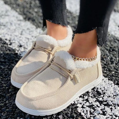 Elena | Zeitlose und stilvolle Winterschuhe