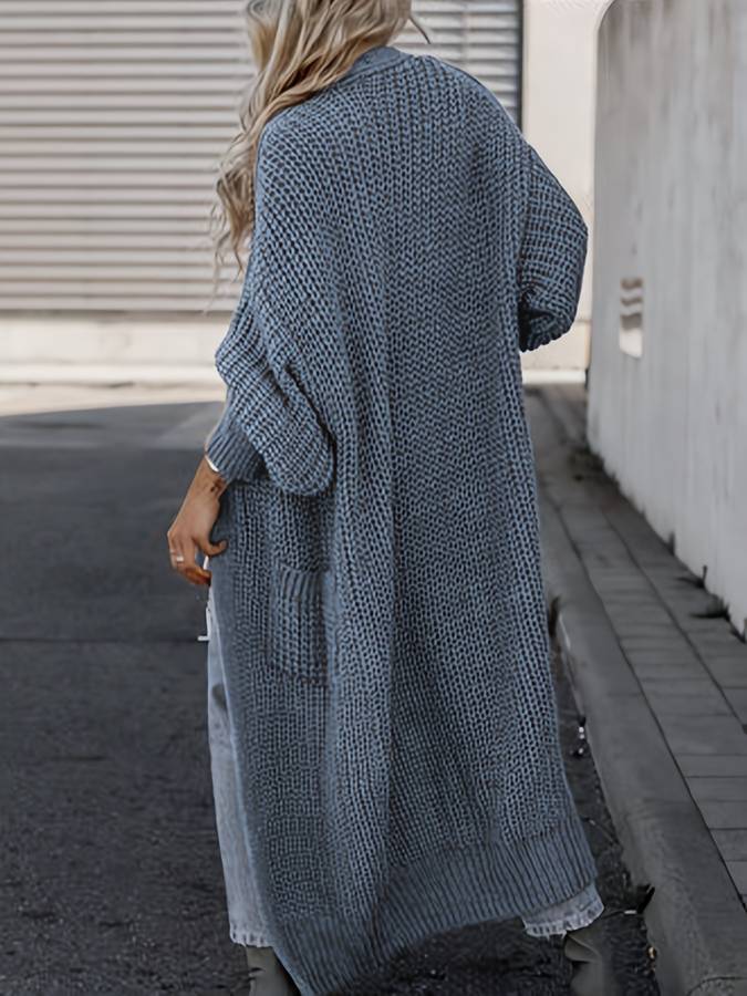 Astero™ | Eleganter Damen-Cardigan für die Herbstsaison 2024