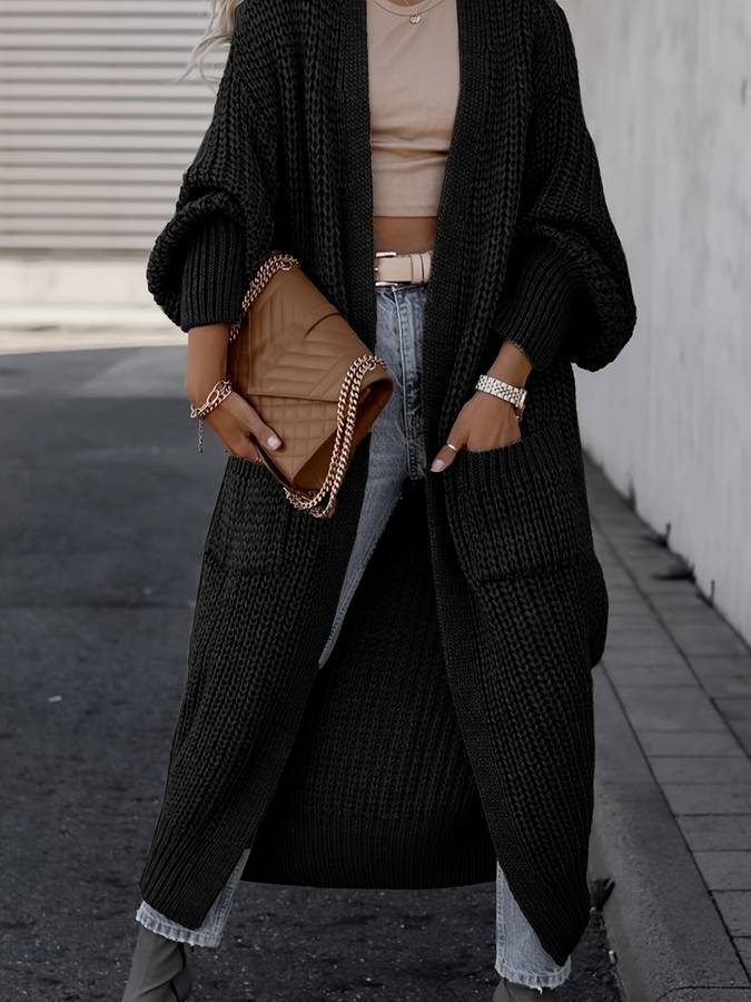 Astero™ | Eleganter Damen-Cardigan für die Herbstsaison 2024