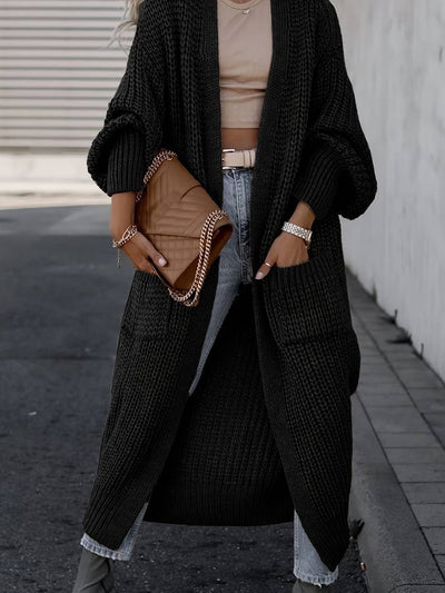 Astero™ | Eleganter Damen-Cardigan für die Herbstsaison 2024