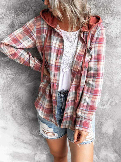 Clotilde | Modische und mühelose Winterjacke
