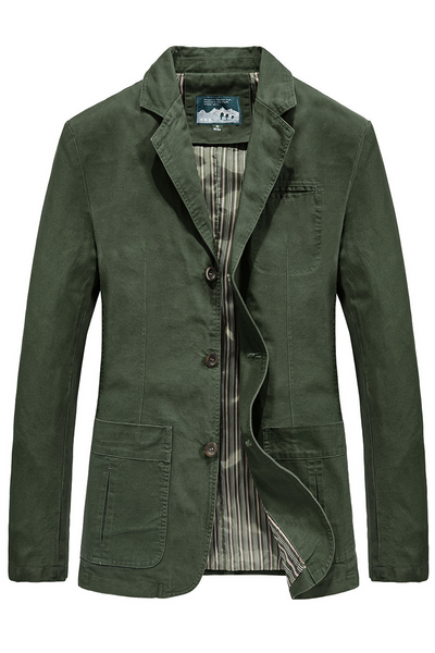 Rhianne | Trendige und elegante Winterjacke