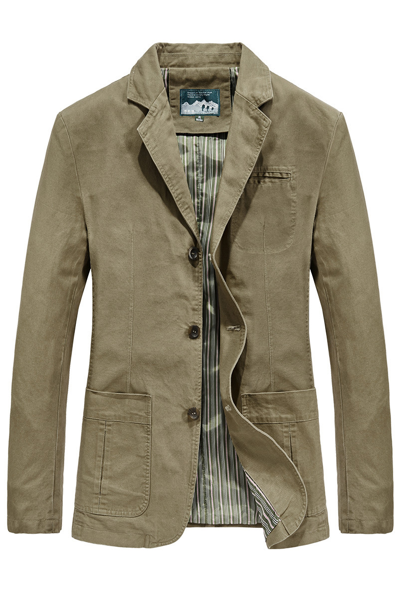 Rhianne | Trendige und elegante Winterjacke