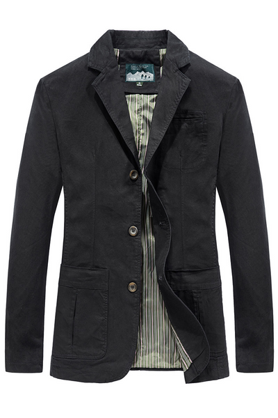 Rhianne | Trendige und elegante Winterjacke