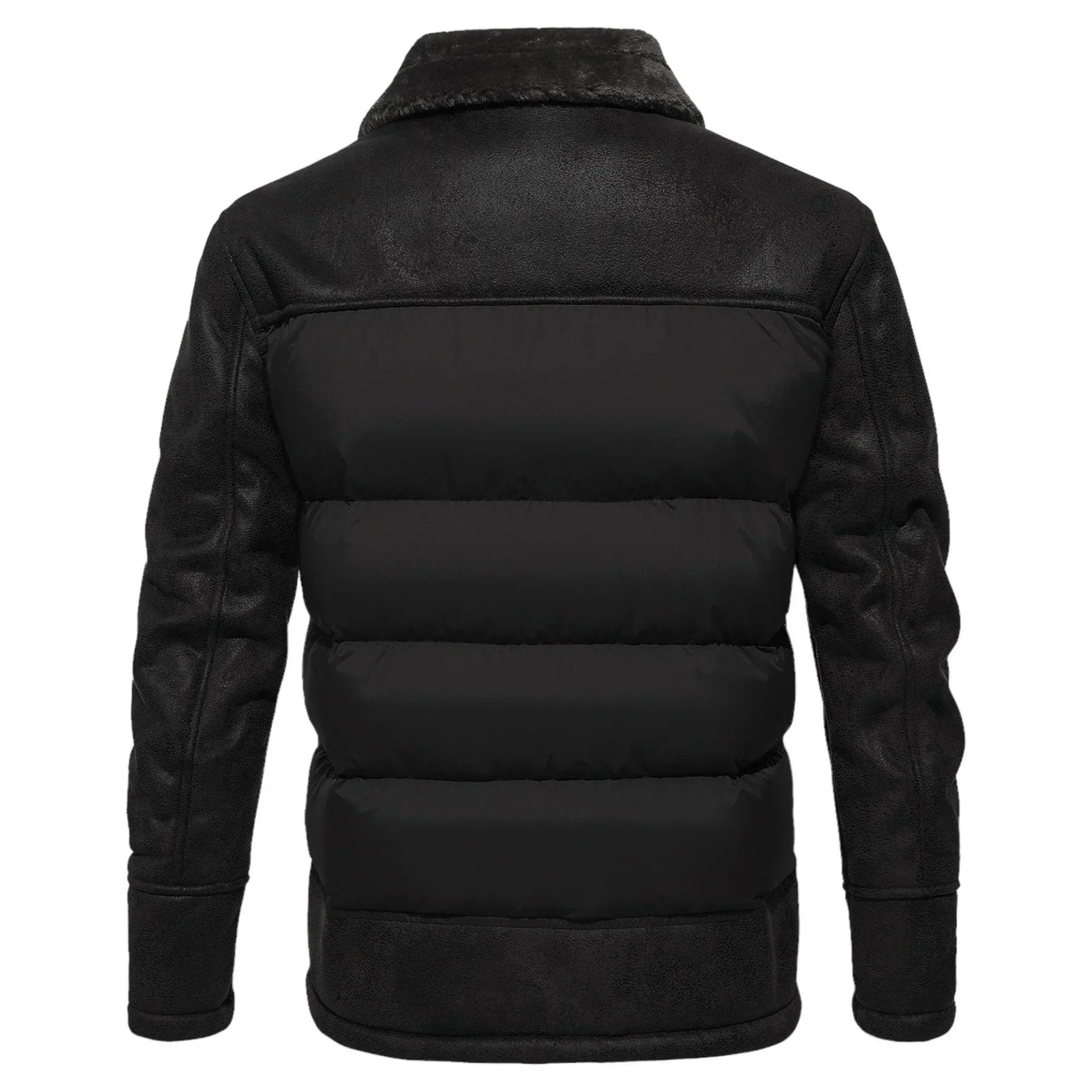 Craig™ - Designer-Lederjacke