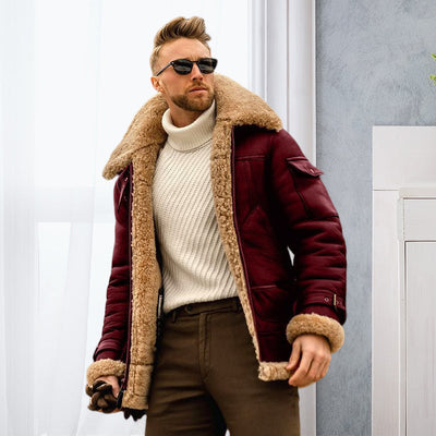 Carsta | Moderne und vielseitige Winterjacke