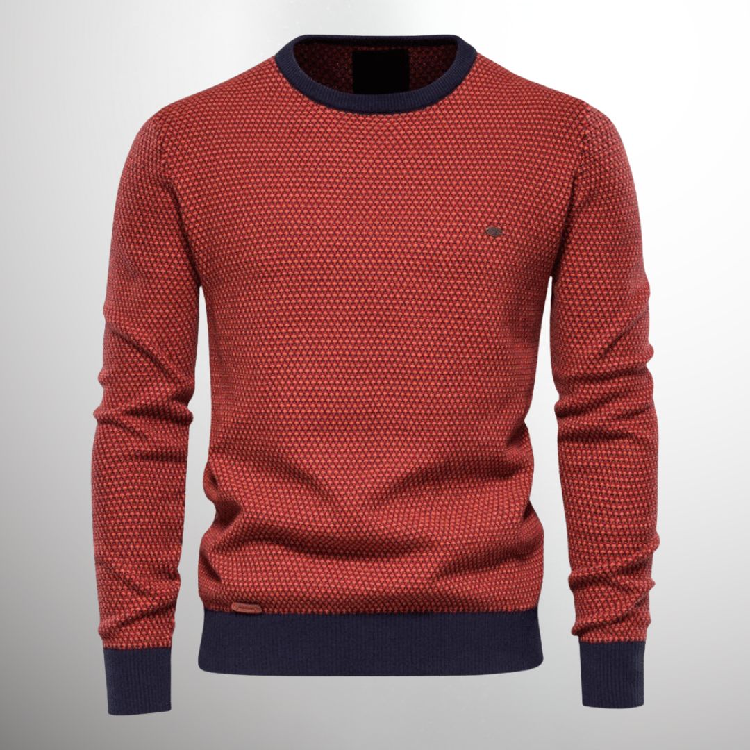 Talitha | Bequemer und modischer Winterpullover