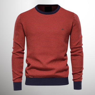 Talitha | Bequemer und modischer Winterpullover