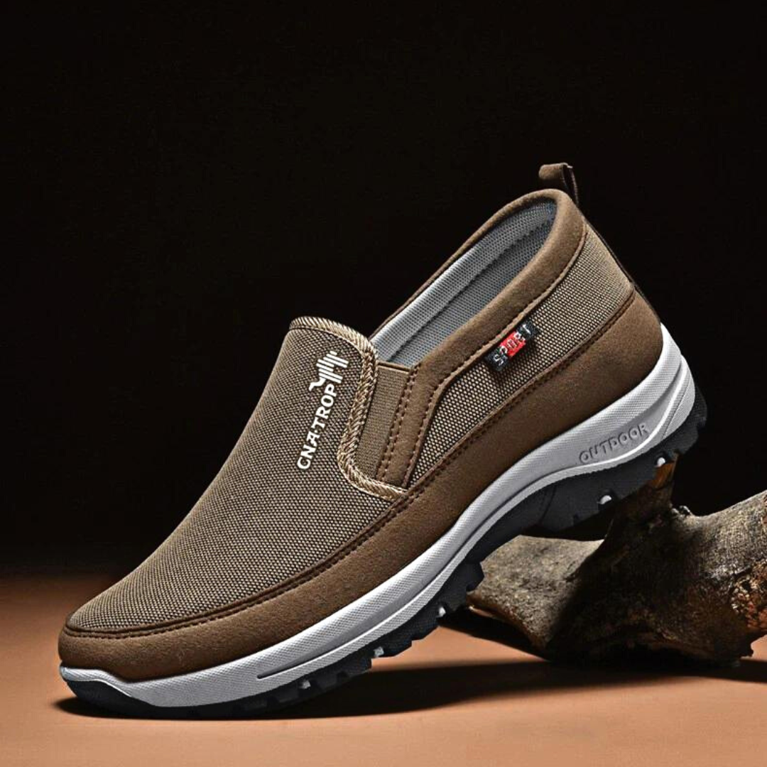 Roma | Stilvolle und elegante Winterschuhe
