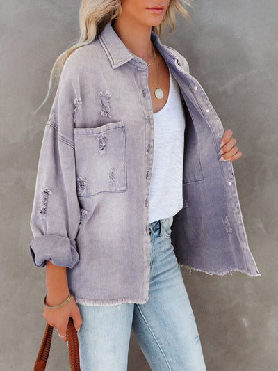 Kourtney | Maßgeschneiderte und elegante Winterjacke