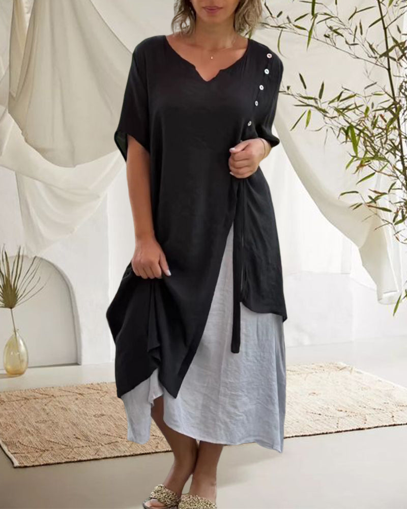 Oakley | Klassisches und bequemes Winterkleid