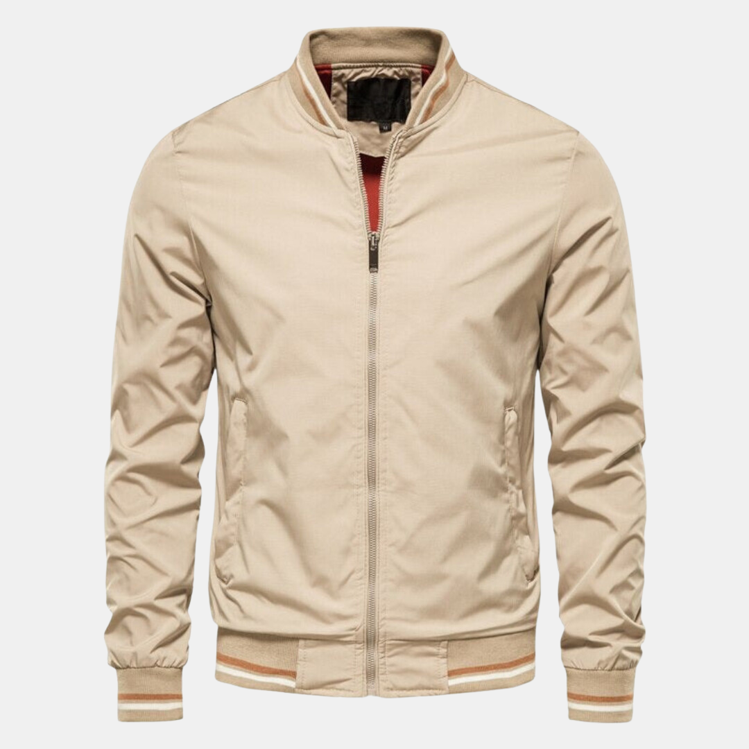 Gwladys | Elegante und vielseitige Winterjacke