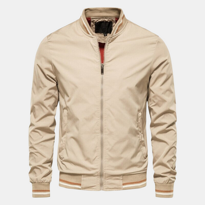 Gwladys | Elegante und vielseitige Winterjacke