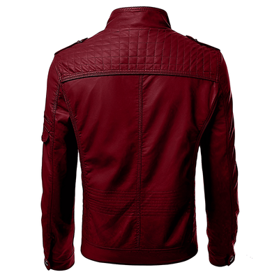 Dharma | Elegante und vielseitige Winterjacke