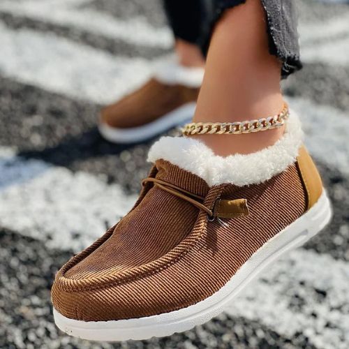 Elena | Zeitlose und stilvolle Winterschuhe