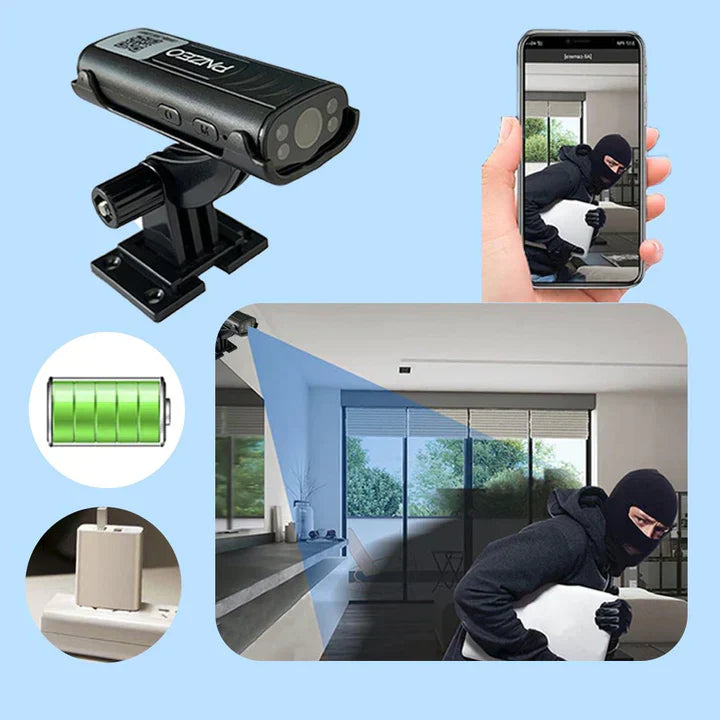 50% Rabatt | HighSecure™ - Alles mit Leichtigkeit sehen [Letzter Tag Rabatt]
