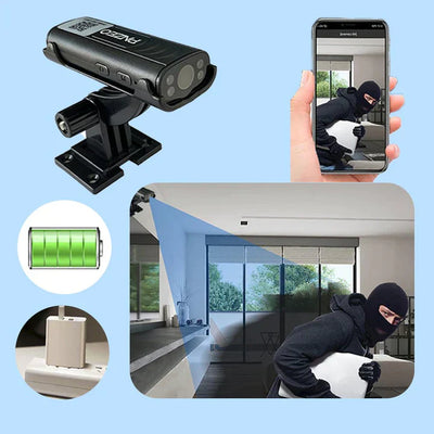 50% Rabatt | HighSecure™ - Alles mit Leichtigkeit sehen [Letzter Tag Rabatt]