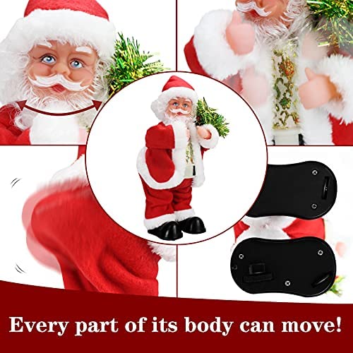 DancingSanta™ – Spaß für die ganze Familie!