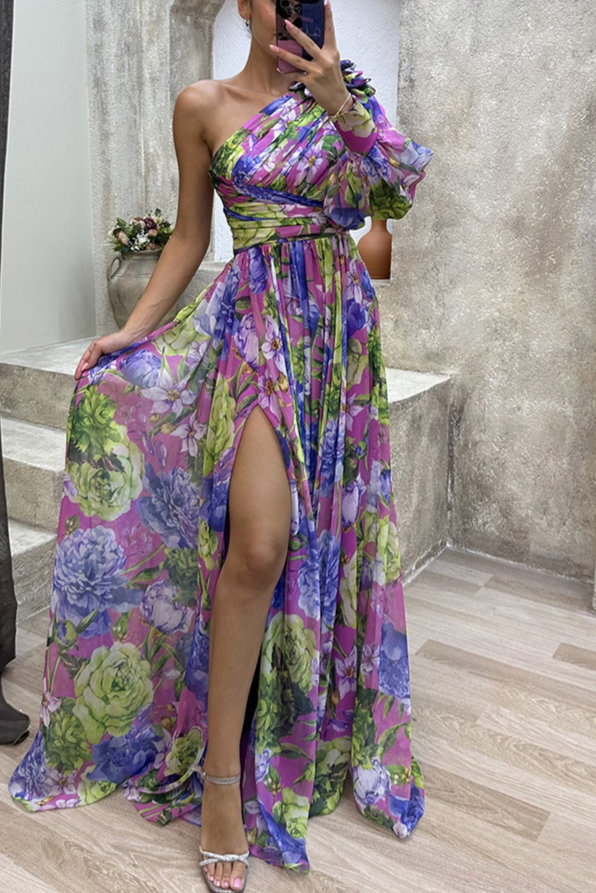 Ava | Modisch und mühelos Winterkleid