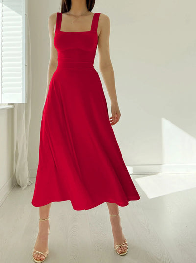 Brygida | Mühelos und stilvoll Winterkleid