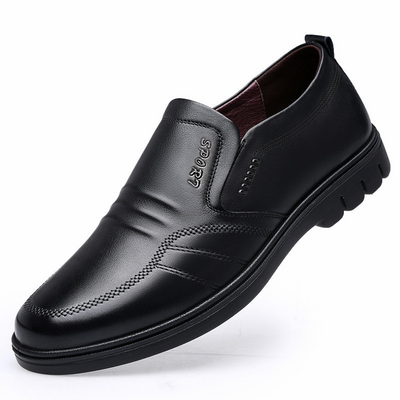 Gabriele | Lässige und entspannte Winterschuhe