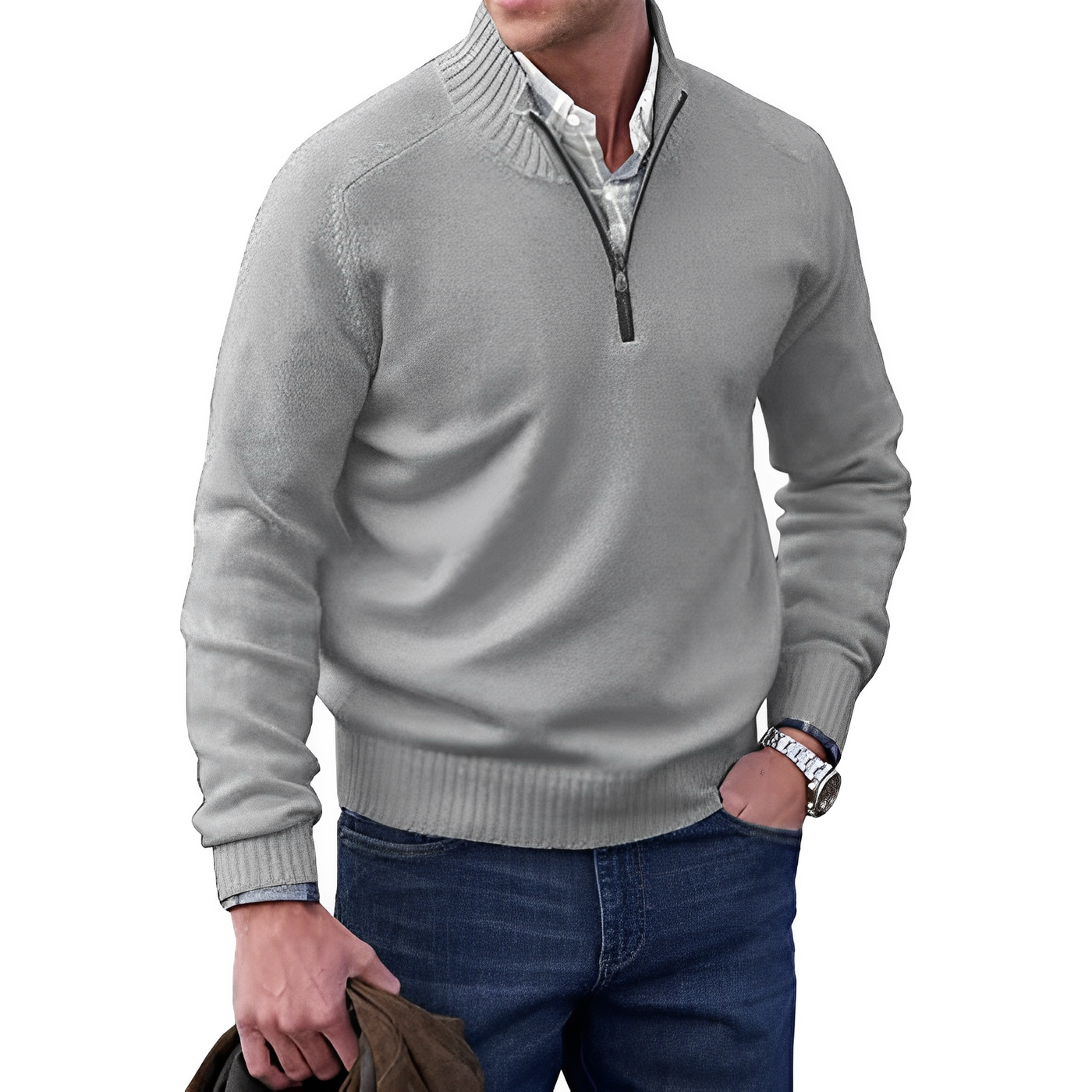 Verity | Lässig und Modisch Winter Pullover