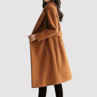 Marianne – Eleganter Mantel