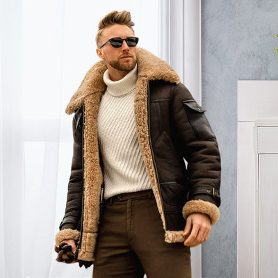 Carsta | Moderne und vielseitige Winterjacke