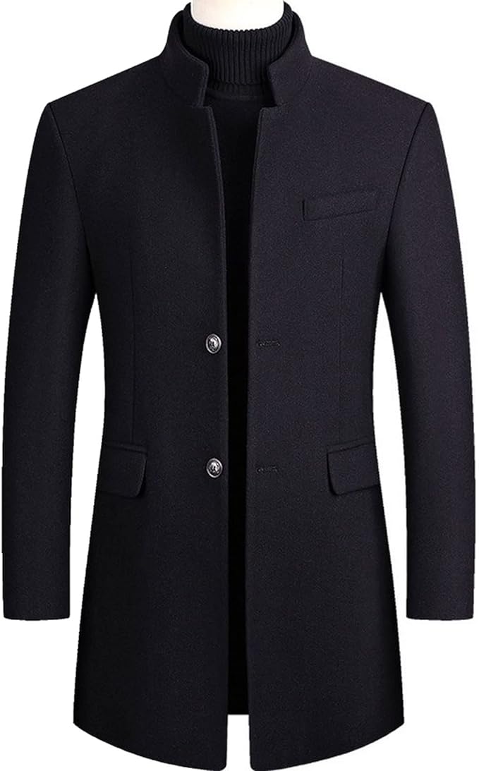 Zosia | Moderne und bequeme Winterjacke