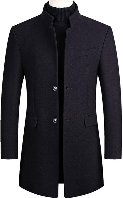 Zosia | Moderne und bequeme Winterjacke
