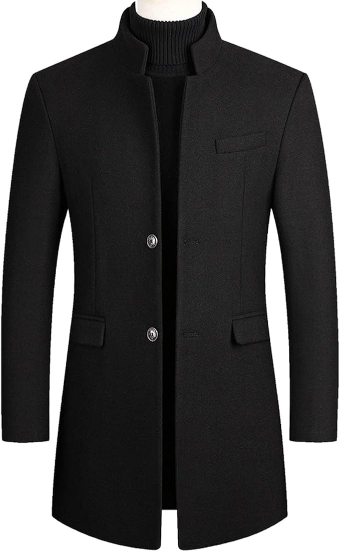 Zosia | Moderne und bequeme Winterjacke