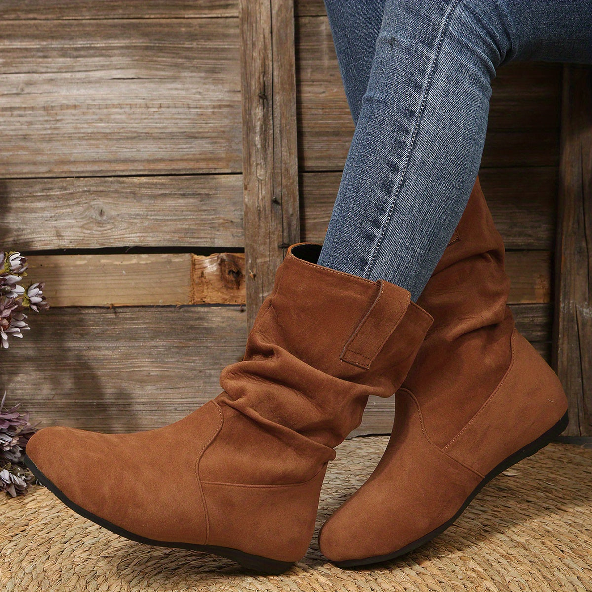 Leonie | Moderne und modische Winterstiefel
