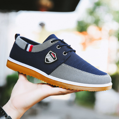 Olinda | Entspannte und modische Winterschuhe