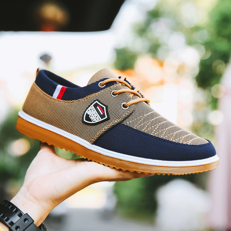 Olinda | Entspannte und modische Winterschuhe