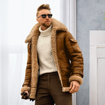 Carsta | Moderne und vielseitige Winterjacke