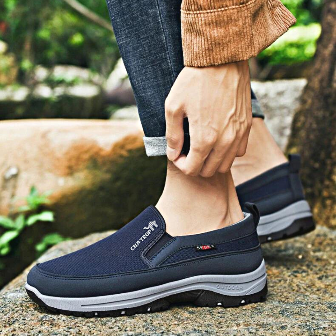 Roma | Stilvolle und elegante Winterschuhe