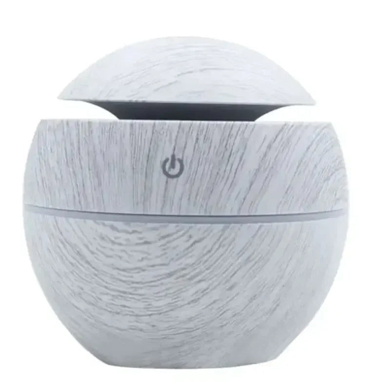 SerenityMist™ – Ultraschall-Aroma-Diffusor für entspannende Düfte