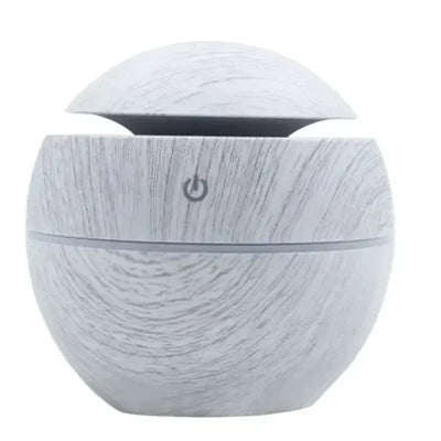 SerenityMist™ – Ultraschall-Aroma-Diffusor für entspannende Düfte