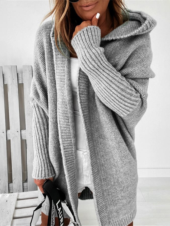 Arwa | Entspannte und modische Winterjacke