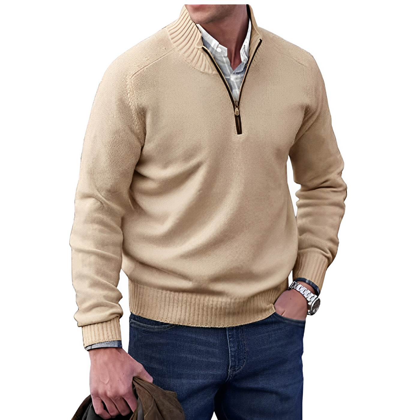 Verity | Lässig und Modisch Winter Pullover