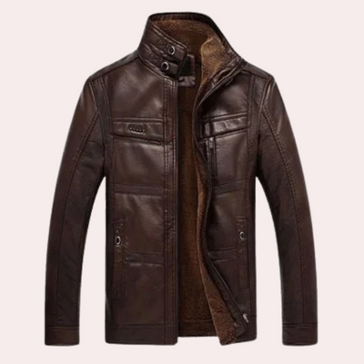 GILBERT - Stilvolle Herren-Trendjacke