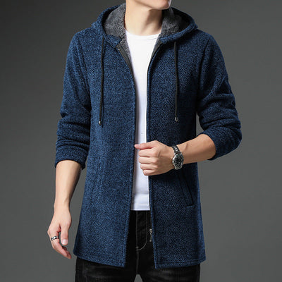 UrbanStyle™ - Hoodie | Unvergleichlicher Komfort mit lässigem Look