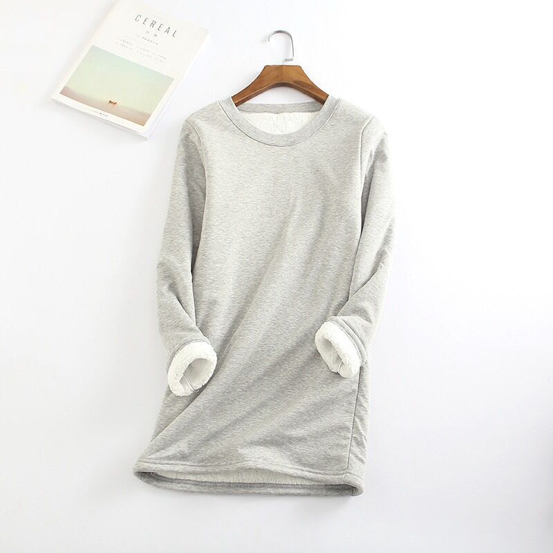 Bree | Trendiger und eleganter Winterpullover