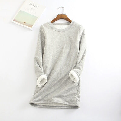 Bree | Trendiger und eleganter Winterpullover