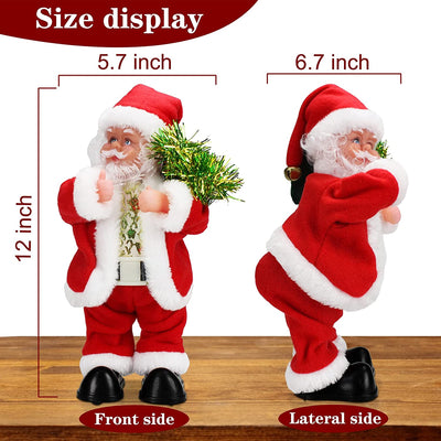 DancingSanta™ – Spaß für die ganze Familie!
