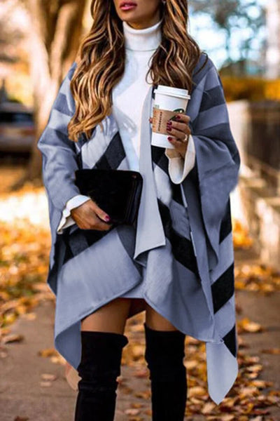Manuela® | Modische und minimalistische Winterjacke