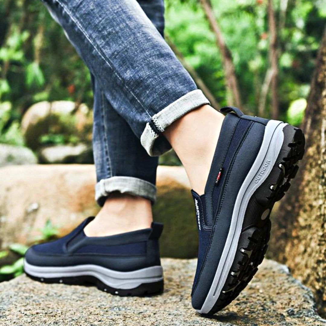 Roma | Stilvolle und elegante Winterschuhe