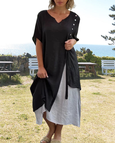 Oakley | Klassisches und bequemes Winterkleid