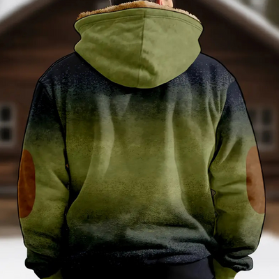 KIKA - Stylischer und bequemer Hoodie für Frauen und Männer
