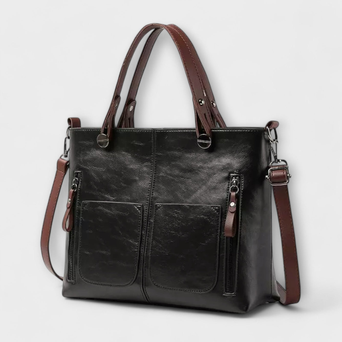 Melurea – Elegante Schultertasche für jeden Tag